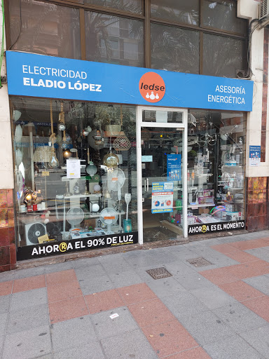 Eladio Lopez Electricidad