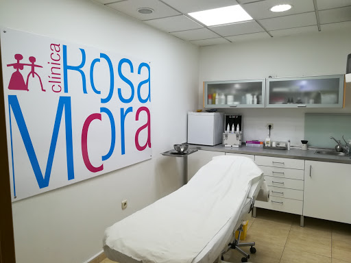 Clínica Médico Estética Alicante Rosa Mora