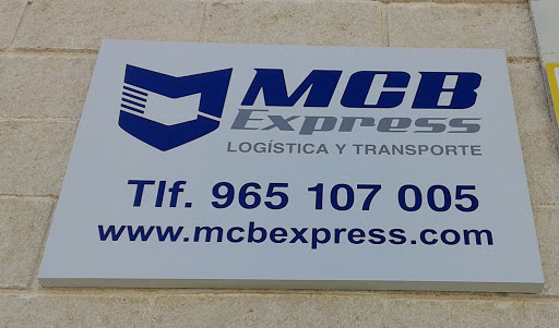MCB Express Alicante