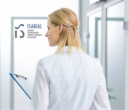 Instituto de Investigación Sanitaria y Biomédica de Alicante (ISABIAL)