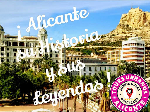 Tour Urbanos Alicante