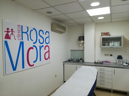 Clínica Médico Estética Alicante Rosa Mora