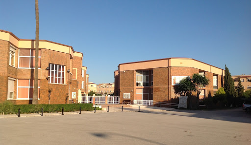 Colegio Concertado Santa María del Carmen, de Alicante