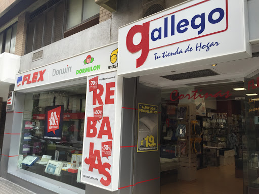 Colchones Flex Gallego Casa