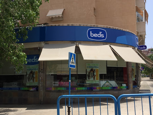 Bed's Alicante San Juan