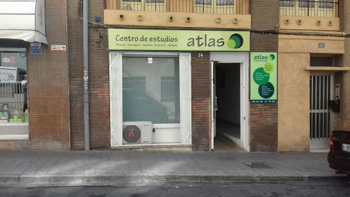 Centro de Estudios Atlas
