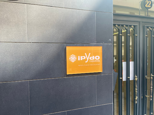 Consultoría ipYdo
