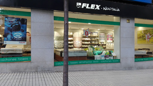 Flex Noctalia Alicante