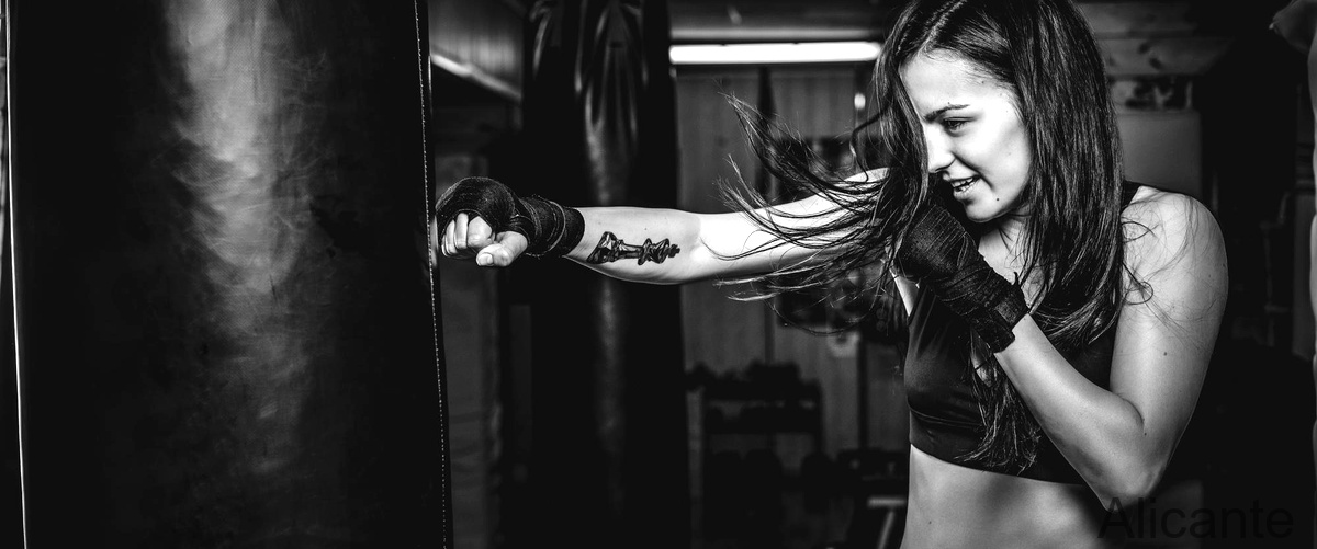 Cómo prepararte físicamente para practicar MMA en un gimnasio