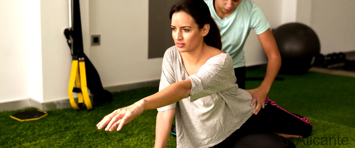 ¿Cuál es la diferencia entre un masajista y un fisioterapeuta?