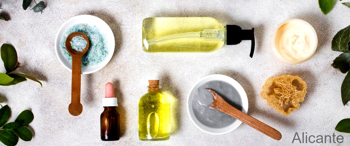 ¿Cuáles son los beneficios de utilizar cosmética natural?