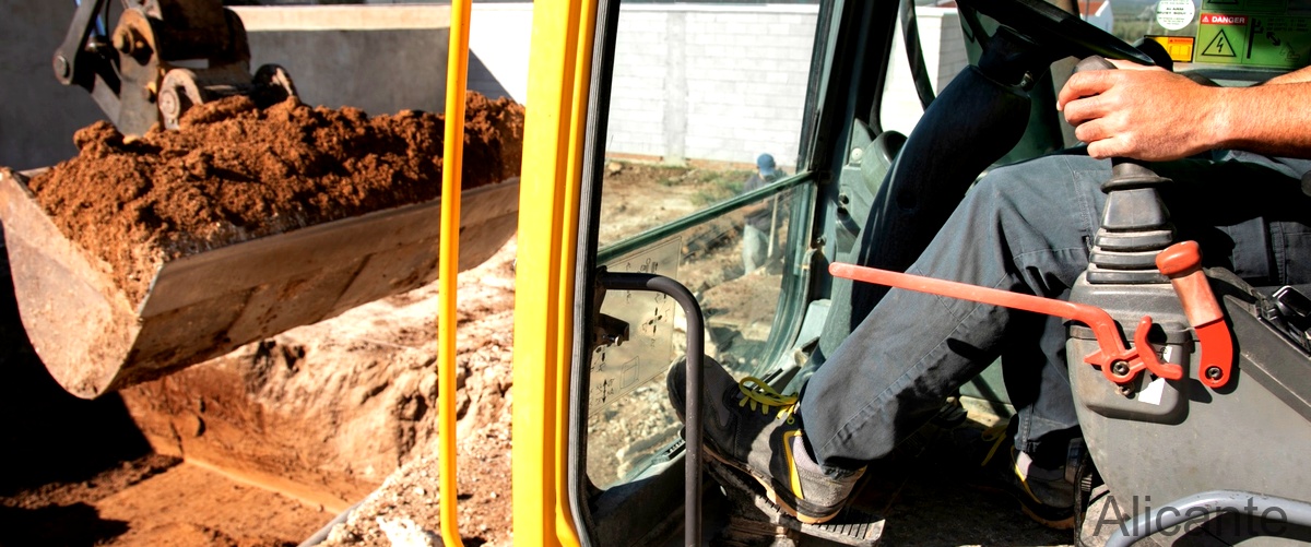 ¿Cuáles son los factores a considerar al contratar una empresa de demoliciones en Alicante?