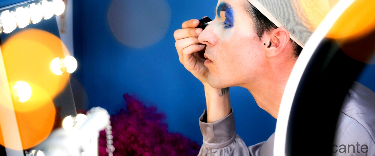 Las 13 mejores maquilladoras de Alicante