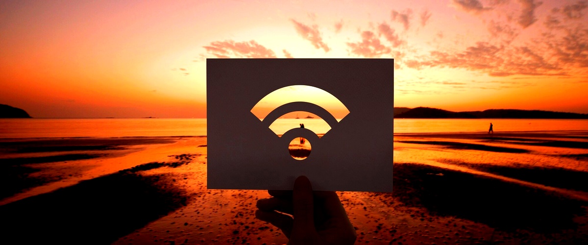 ¿Cuánto cuesta el servicio de WiFi en España?