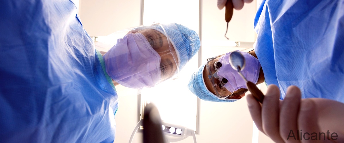¿Qué significa el término Cirugía General?