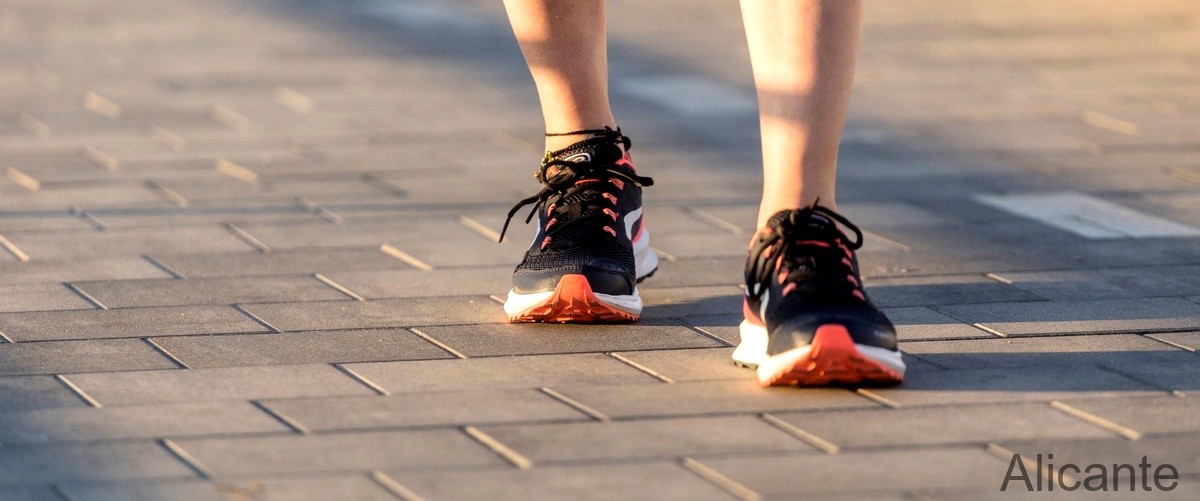 Zapatillas de running: ¿cuál es la mejor opción para corredores principiantes?