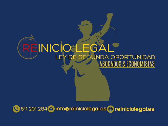 Reinicio Legal - Alicante