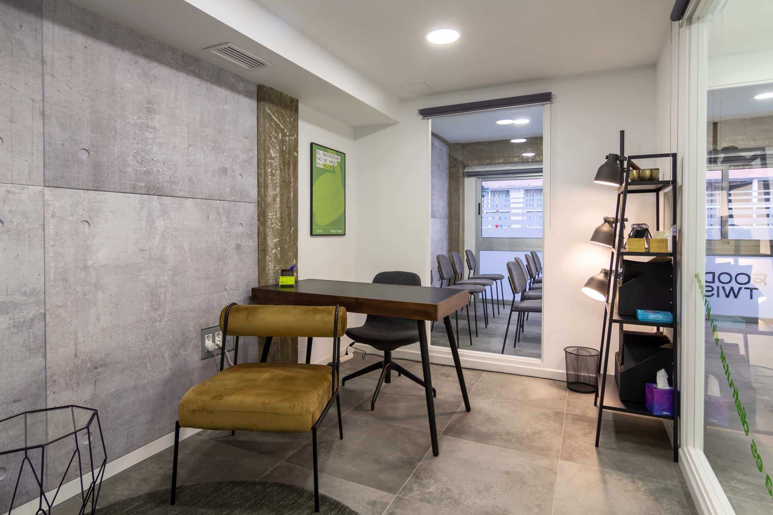 Food Twist - Nutricionistas en Alicante