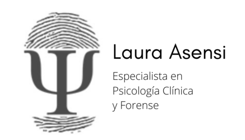 Consulta Psicológica #Laura Fátima Asensi