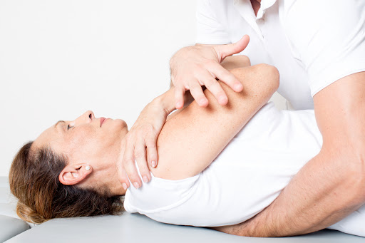 Osteopatia en Alicante Carlos Fernández