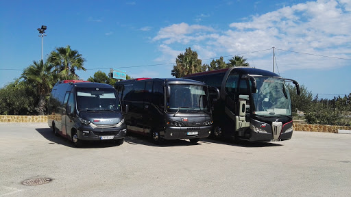 AUTOCHOFER DEL MEDITERRANEO BUS, S.L.