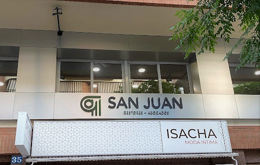 SAN JUAN Gestores - Abogados