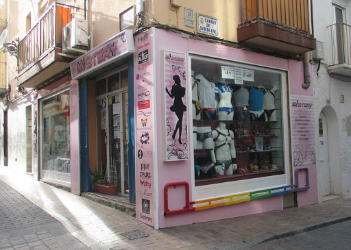 Tienda Erotica Mistery