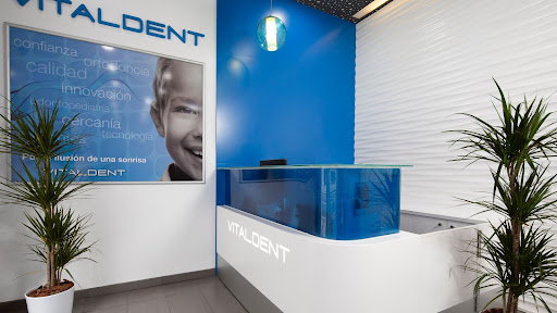 Clínica Dental Vitaldent