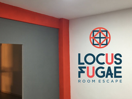 Locus Fugae Escape Room Alacant