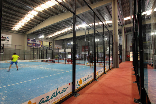 Pádel Indoor La Cala