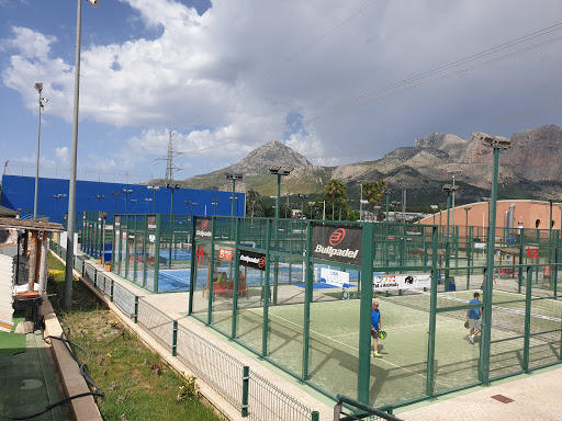 Club Padelpoint