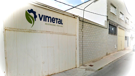 Vimetal. Recuperaciones y reciclajes