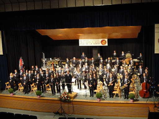 Sociedad Musical "La Armónica"