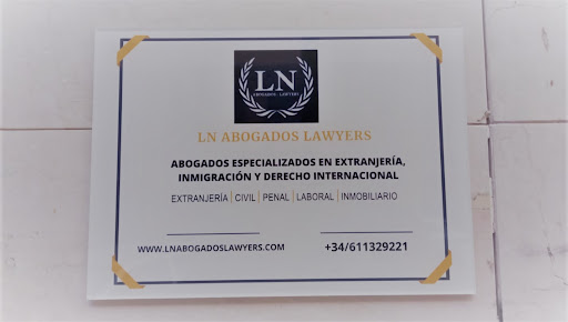 LN ABOGADOS LAWYERS