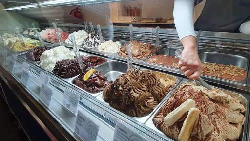 Livanti Gelato Di Sicilia