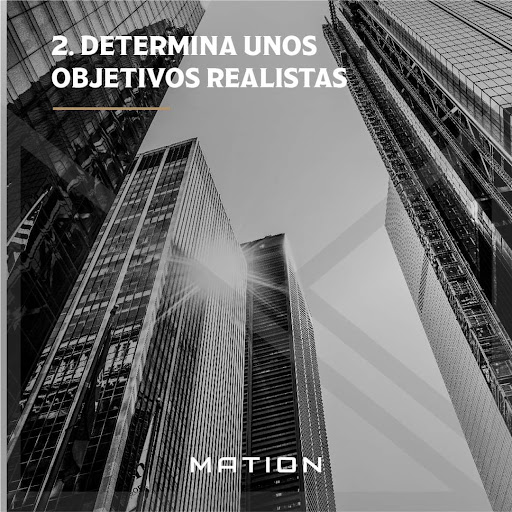 MATION Asesores y Consultores