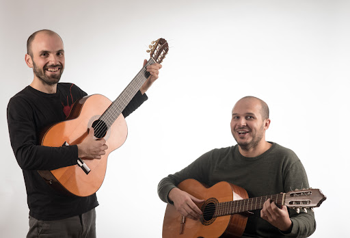 Clases Guitarra Alicante. Método Carlos Domínguez