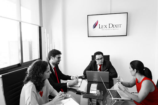 LEX DIXIT TAX AND LEGAL Abogados y Economistas en Alicante - Адвокаты и Экономисты Аликанте