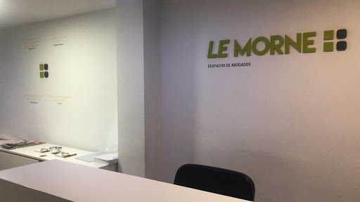 Le Morne Abogados