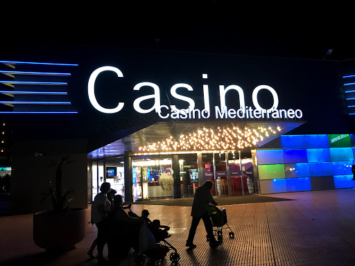 Casino Mediterráneo Alicante