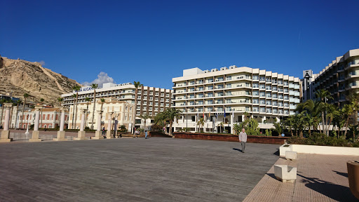 Azar Casino Mediterráneo Alicante