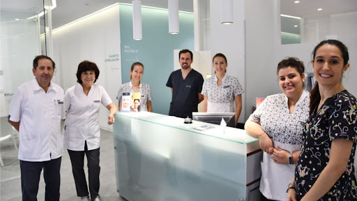 Clínica Dental UC (Ugedo y Chaves)