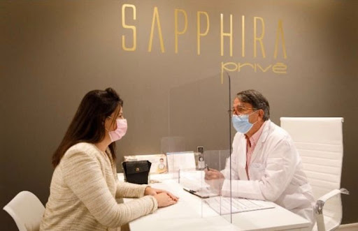 Sapphira Privé Alicante