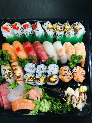 Sushi point