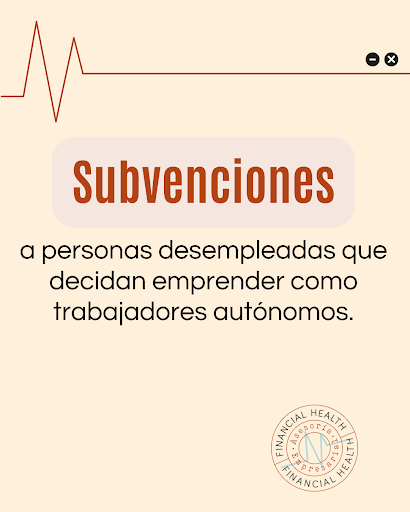 Financial Health - Asesoría fiscal, contable y laboral para autónomos y PYMES.