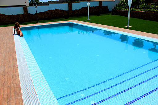 Ipool Center Piscina y Spa