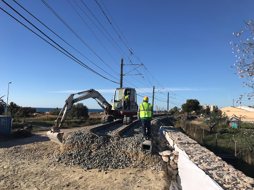 Excavaciones Y Transportes El Collejares