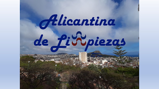 Alicantina de Limpiezas