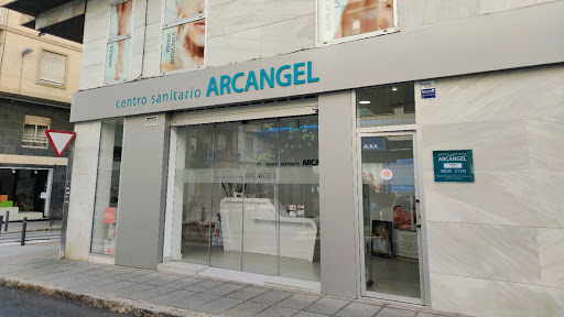 Centro Sanitario Arcángel