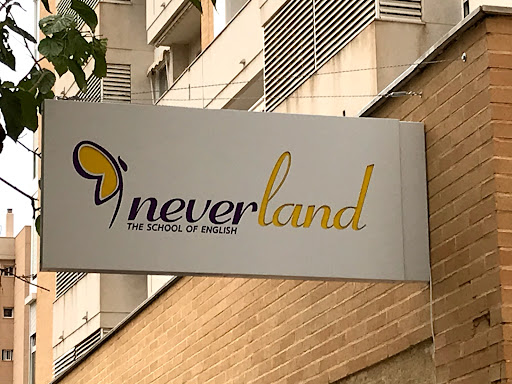 Escuela Neverland